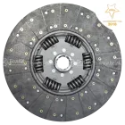 БАК.00271 Диск сцепления 430GTZ (2""-10N)/ КамАЗ (КПП ZF 8S1315, 8S1350, 16S151, 16S182, 16S1825) KAMAZ 4410 5320 5321 5460 6350 6460 6511 6520 6522" БелАК