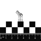 БАК-00084 Пресс-масленка М8х1 угловая (45 градусов) БелАК