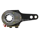 БАК.91008 Рычаг тормоза регулировочный МАЗ (прямой,широкий шлиц, под вал 38мм); (механический) БелАК