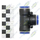 БАК.90314 Фитинг (тройник) Т-образный; трубка ф14/ф14/ф14мм БелАК