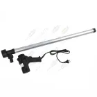 БAK.00101 Насос для перекачки топлива 220В; бочковой, электрический "Олимп" БелАК