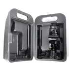 БАК.10040 Домкрат гидравлический г/п 3 тонны; в кейсе БелАК