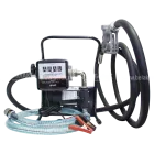 БАК.12064 Станция перекачки топлива 24В БелАК