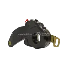 BAK.91017 Рычаг тормозной (трещетка) (авт.) левый; (ф42 мм; шлицы-26); 145 мм (+37мм); TGA/TGM/TGS/TGX MAN LCV (1970-2020) БелАК