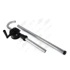 БAK.00100 Насос ручной бочковой для перекачки; роторный "Титан" (Алюминий) БелАК