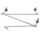 БАК.13010 Трапеция стеклоочистителя 3-х щеточная а/м КамАЗ БелАК
