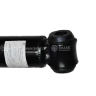 БАК.00304 Амортизатор подвески (275/460) передний КамАЗ, МАЗ, ПАЗ БелАК