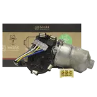 БАК.11828 Моторедуктор стеклоочистителя УАЗ-3163 Патриот (прямоугольный разъем); прямоугольный разъем БелАК