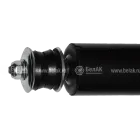 БАК.00309 Амортизатор передний ГАЗ-2217,Соболь 340/460 крепления шпилька м10х1 БелАК