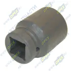 БАК.01841 Головка торцевая ударная 1" х41; L=80мм БелАК