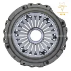 БАК.00293 Диск сцепления ведущий (лепестковый.7511)(корзина) 12отв Ф11 БелАК