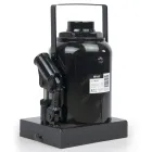 БАК.00051 Домкрат гидравлический г/п 50 тонн БелАК