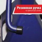 BAK.39006 Подставка (стойка страховочная) опорная под автомобиль; PREMIUM 6 тонн (комплект из 2х штук) БелАК