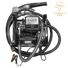 БАК.12084 Станция перекачки топлива 24В; 80 л/мин со счётчиком "Антей комплекс" БелАК