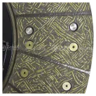 БАК.00284 Диск сцепления ф430; шлиц=10; фшлица=42х6, ведомый (лепест.238) БелАК