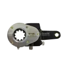 БАК.91007 Рычаг (трещетка) тормоза регулировочный КАМАЗ-Евро задний левый механ.; 5511 БелАК