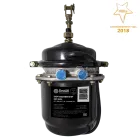 БАК.03077 Камера тормозная (энергоаккумулятор) тип 30/24 (шток 58 мм.) SCANIA LCV (1970-2020); тип 30/24 БелАК