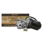 БАК.00009 Мотор-редуктор стеклоочистителя 24в КамАЗ, МАЗ, КрАЗ, БелАЗ, МЗКТ БелАК