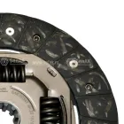 БАК.00341 Диск сцепления ведомый ф=240,шлиц=10,фшл.=29х5 Газель,Бизнес,Некст (дв.Cummins,УМЗ-А274) БелАК