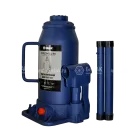 BAK.30018 Домкрат гидравлический грузоподъемностью (15т) БелАК