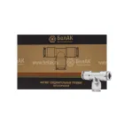 БАК.90366 Фитинг (тройник) Т-образный; шлангов ф6/ф6/ф6мм БелАК