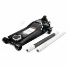 БАК.00534 Домкрат гидравлический подкатной низкопрофильный г/п 3 тонны; низкопрофильный 80-505мм БелАК