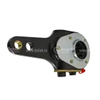 БАК.91002 Рычаг тормоза регулировочный МАЗ (прямой,узкий шлиц, под вал 40мм) БелАК