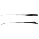 БАК.05204 Рычаг стеклоочистителя ВАЗ-2112 двери задка БелАК