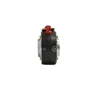 БАК.91008 Рычаг тормоза регулировочный МАЗ (прямой,широкий шлиц, под вал 38мм); (механический) БелАК