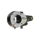 БАК.91003 Рычаг тормоза(трещетка) регулир. КАМАЗ передний, ЗИЛ задний БелАК