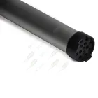 БAK.00101 Насос для перекачки топлива 220В; бочковой, электрический "Олимп" БелАК