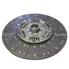 БАК.00271 Диск сцепления 430GTZ (2""-10N)/ КамАЗ (КПП ZF 8S1315, 8S1350, 16S151, 16S182, 16S1825) KAMAZ 4410 5320 5321 5460 6350 6460 6511 6520 6522" БелАК