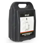 БАК.10040 Домкрат гидравлический г/п 3 тонны; в кейсе БелАК