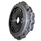 БАК.00293 Диск сцепления ведущий (лепестковый.7511)(корзина) 12отв Ф11 БелАК