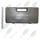 БАК.00018 Гайковерт механический 32х33 с удлинителем  и головками (1 скорость) БелАК