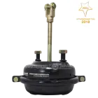 БАК.76130 Камера тормозная тип 30 (шток 182 мм.) прицепы НефАЗ; 960-3519310-50 БелАК