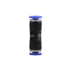 БАК.90010 Фитинг (штуцер) прямой; трубка ф10/ф10х1мм (цанга); пвх БелАК