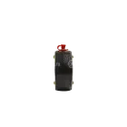 BAK.91014 Рычаг тормозной (трещетка) (мех.) универсальный; (ф38 мм; шлицы-10); 120/150/180/220/250 BPW (1982-2020), SAE-GIGANT (1970-2020); 100 001 721 БелАК