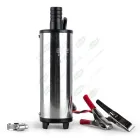 БAK.17550 Насос для перекачки топлива 12В (погружной ); ф=50мм, 32л/мин с фильтром несъемным БелАК