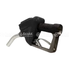 БАК.12006 Пистолет раздаточный; с цифровым счетчиком 1 ", 0-120 л/мин БелАК