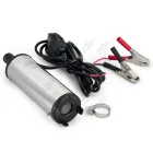 БAK.17550 Насос для перекачки топлива 12В (погружной ); ф=50мм, 32л/мин с фильтром несъемным БелАК