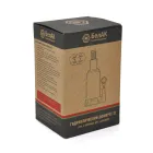 БАК.00026 Домкрат гидравлический г/п 2 тонны;  (TUV, 2 клапана) БелАК