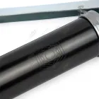 БАК.90502 Шприц смазочно-нагнетательный (рычажно-плунжерный) 500 мл; "Хром" БелАК