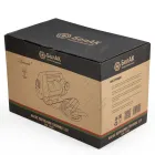 БАК.11028 Насос для перекачки топлива 12В (не погружной ); с электромотором 80л/мин "Антей" БелАК