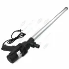 БAK.00101 Насос для перекачки топлива 220В; бочковой, электрический "Олимп" БелАК