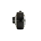 БАК.91004 Рычаг (трещетка) тормоза регулировочный КАМАЗ-Евро задний правый самоподвод.; 53229 БелАК