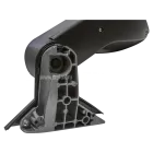 БАК.80166 Зеркало двойное правое в сборе с кронштейном с подогревом и эл.регулировкой EuroCargo/Stralis/Tector/Trakker ('06-) / {799х424х287} IVECO Eurocargo II БелАК