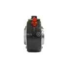 БАК.91002 Рычаг тормоза регулировочный МАЗ (прямой,узкий шлиц, под вал 40мм) БелАК