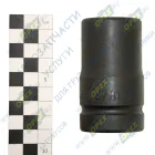 БАК.01827 Головка торцевая ударная 1" х27; (L 80мм) БелАК