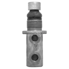 БАК.13520 Кран пневматический КамАЗ,МАЗ,УРАЛ,ЗиЛ аварийного растормаживания MB Bus (1970-2022); (аналог 100-3537110) БелАК